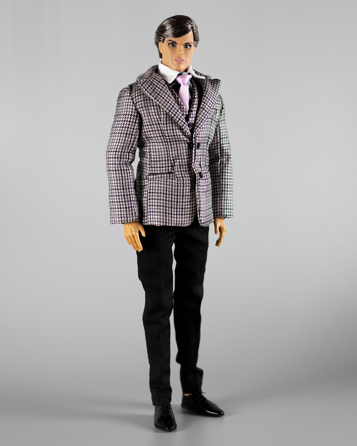 Full view placeholder for Beauty Boss Cabot Clark