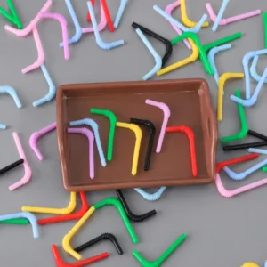 Straws