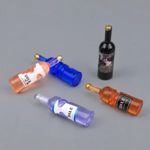 Wine Bottles